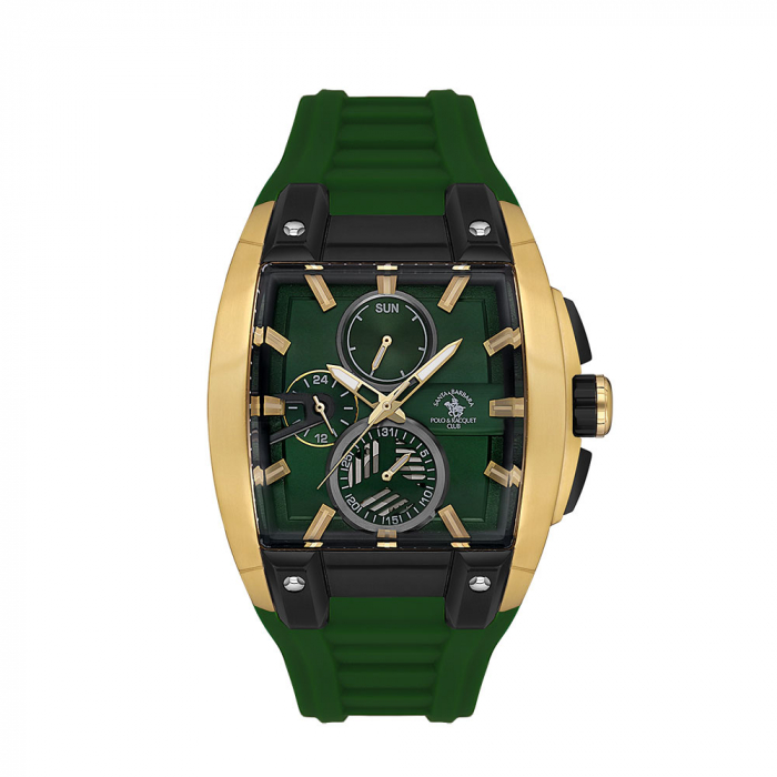 Ceas Santa Barbara Polo Prive SB.7.10002.3 [1]