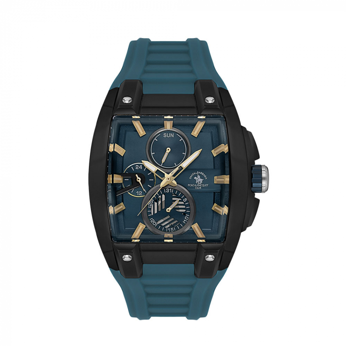 Ceas Santa Barbara Polo Prive SB.7.10002.4 [1]