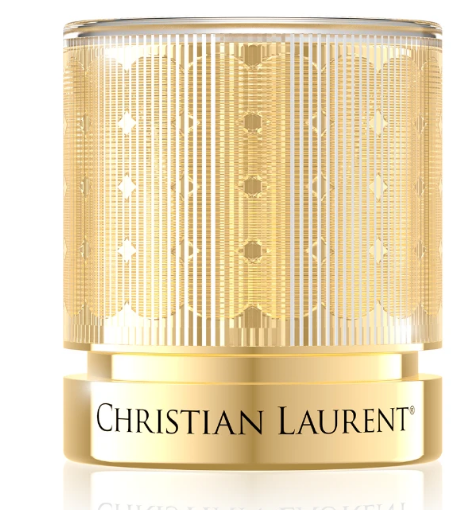 Crema de fata, Christian Laurent, Edition De Luxe, Luxury Firming and Rejuvenating, Diamond Cream, 50 ml [2]