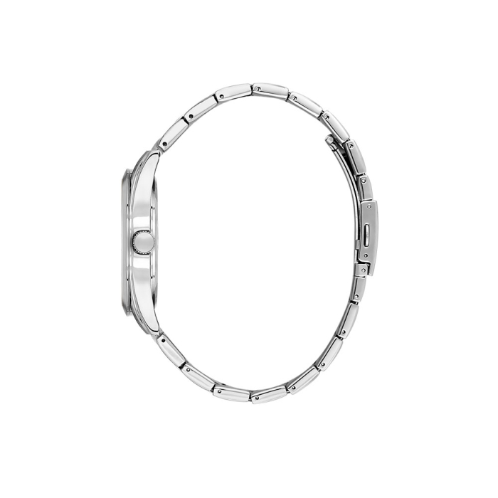 Daniel Klein Arcadia - Ceas Barbatesc Quartz Argintiu DK.6.14273-2 [2]