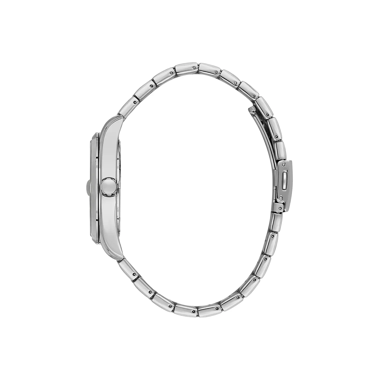 Daniel Klein D2K - Ceas barbatesc quartz argintiu DK.1.14461-1 [2]
