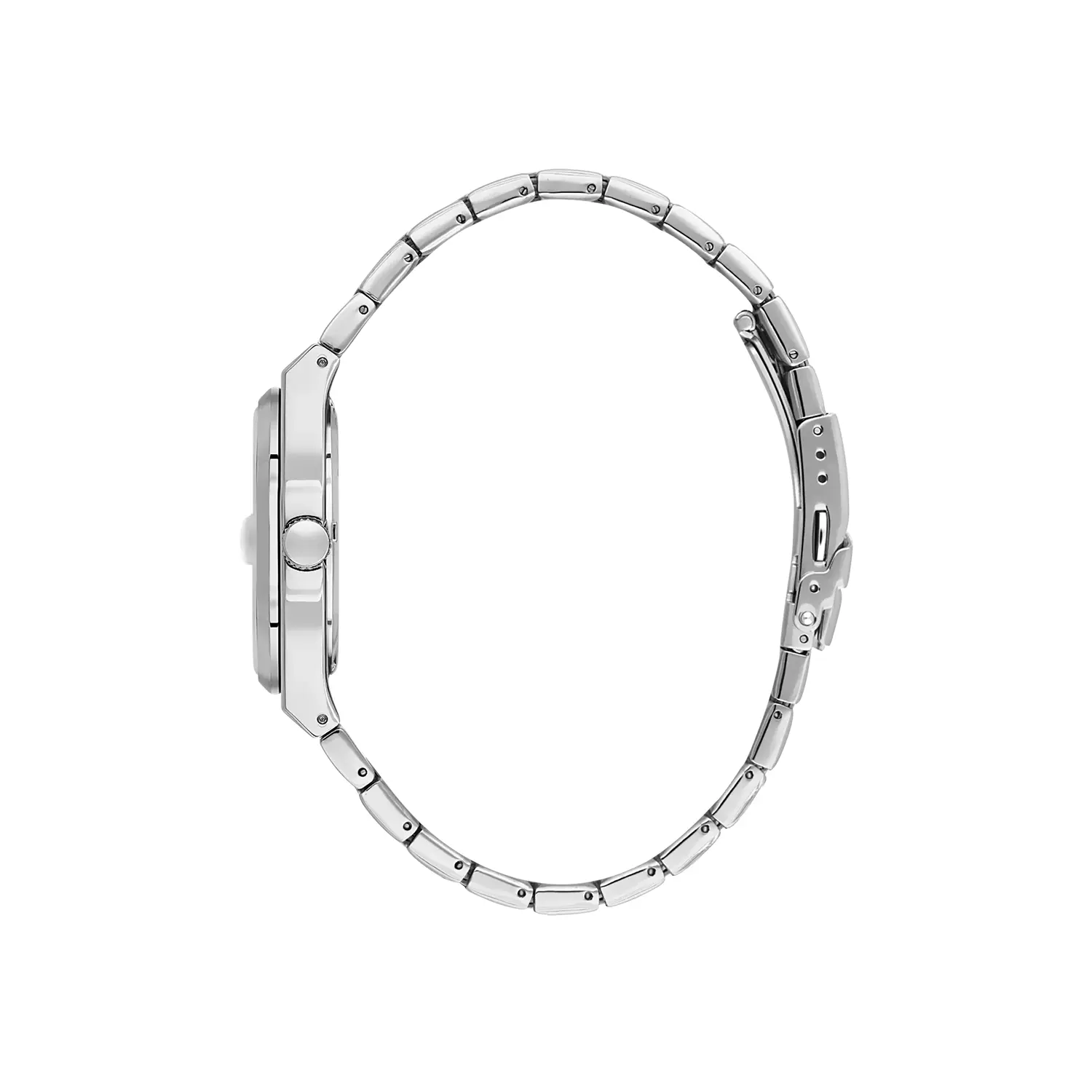 Daniel Klein D2K - Ceas barbatesc quartz argintiu DK.1.14471-5 [2]