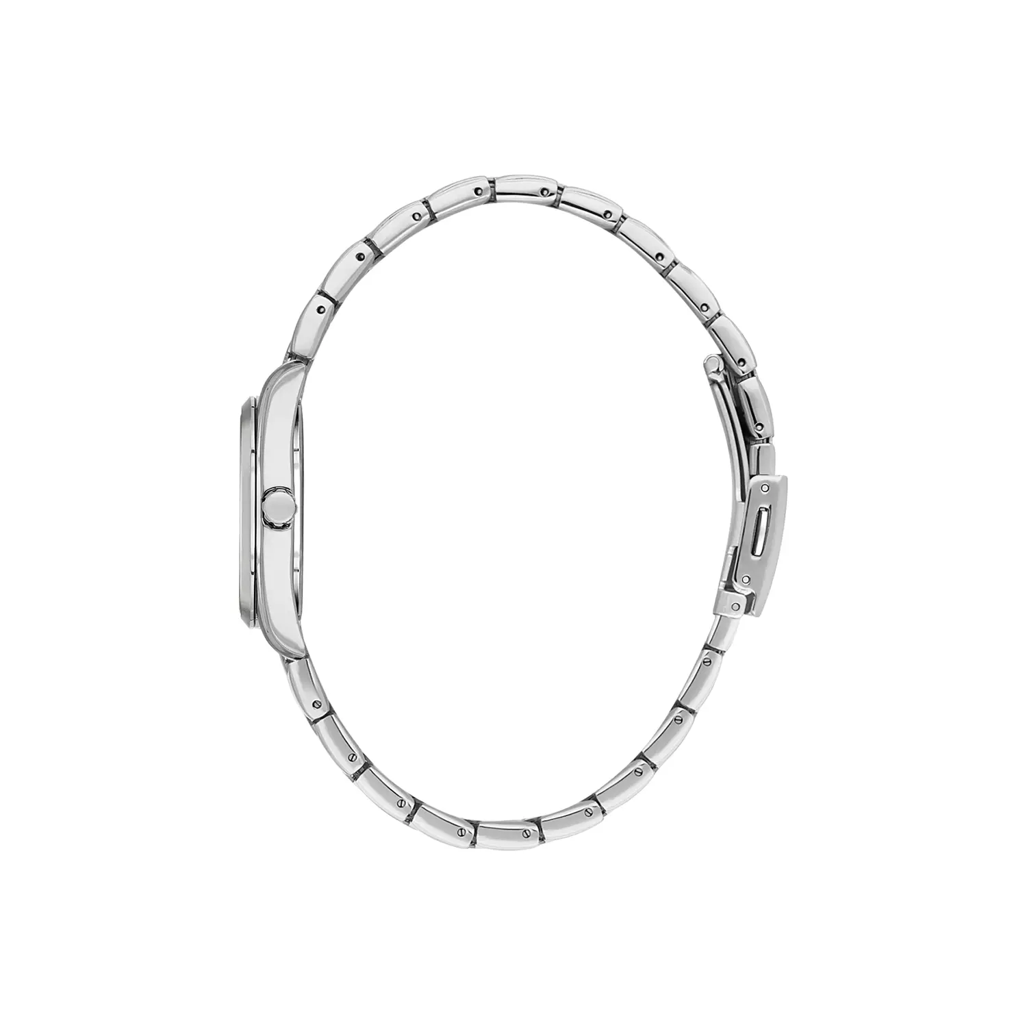 Daniel Klein D2K - Ceas dama quartz argintiu DK.1.14458-4 [2]