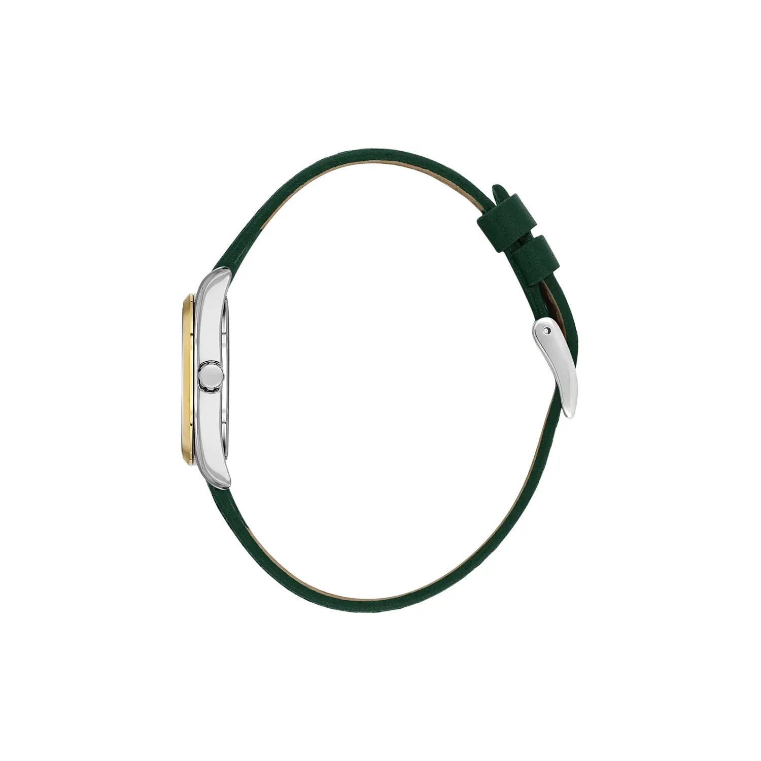 Daniel Klein D2K DK.1.14459-5 - Ceas dama quartz verde [2]