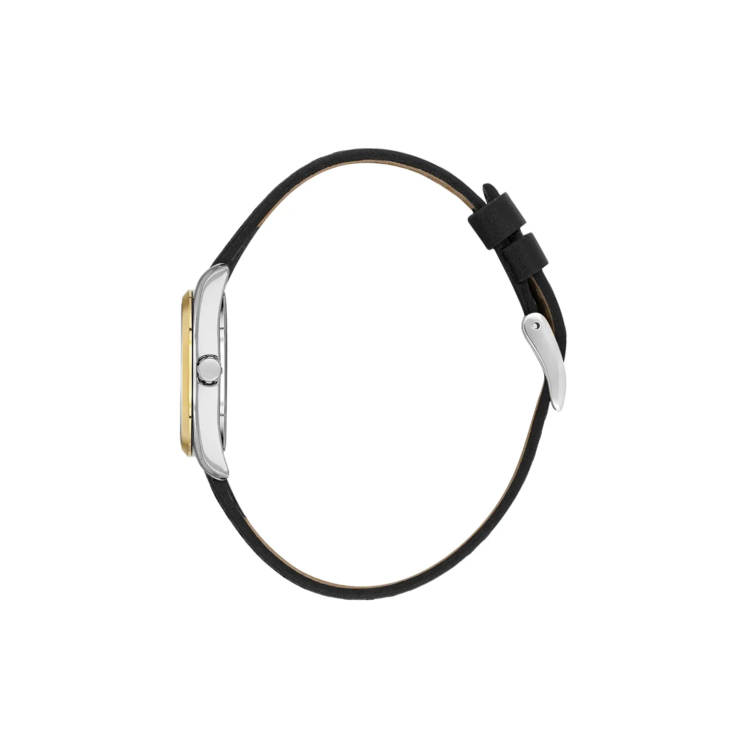 Daniel Klein D2K DK.1.14459-6 - Ceas dama quartz negru [2]