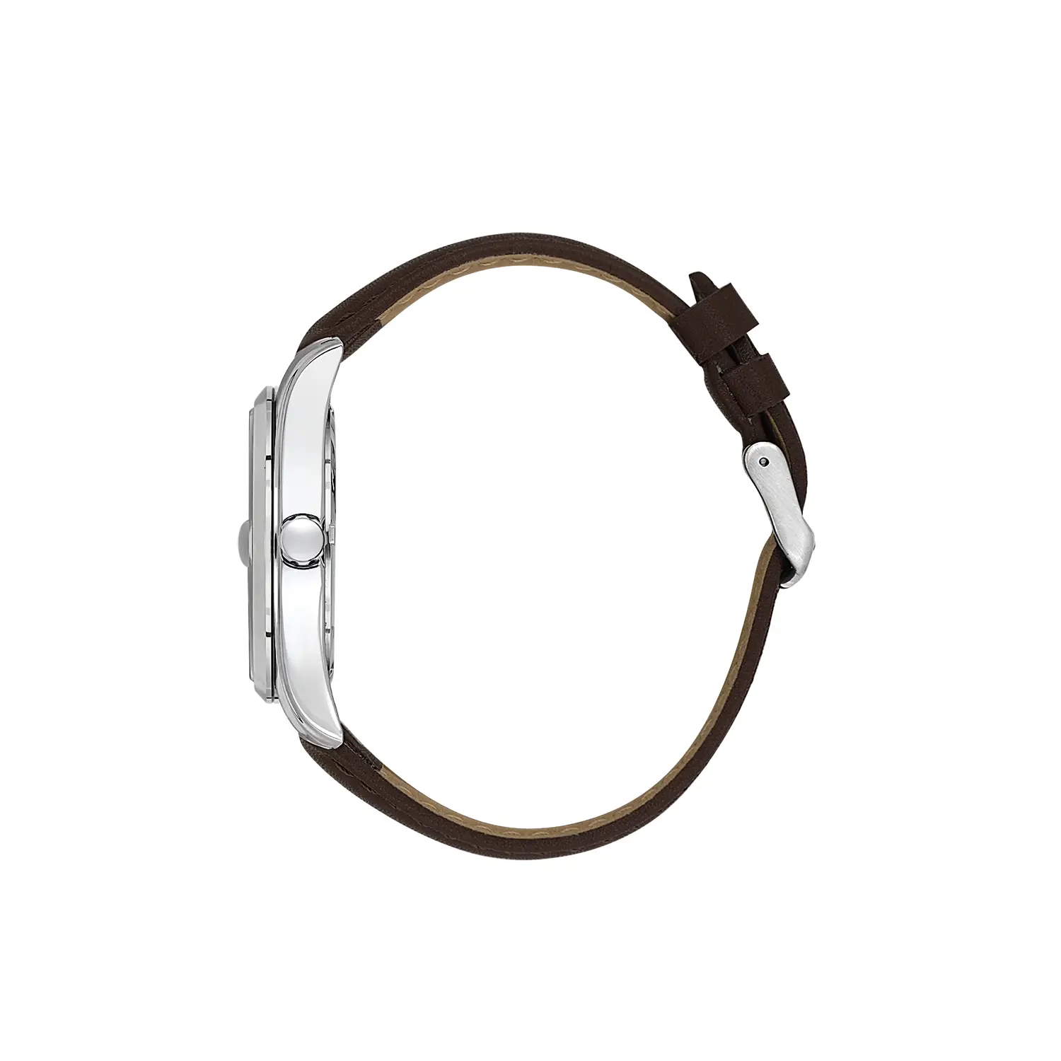 Daniel Klein D2K DK.1.14460-1 - Ceas barbatesc quartz maro [2]