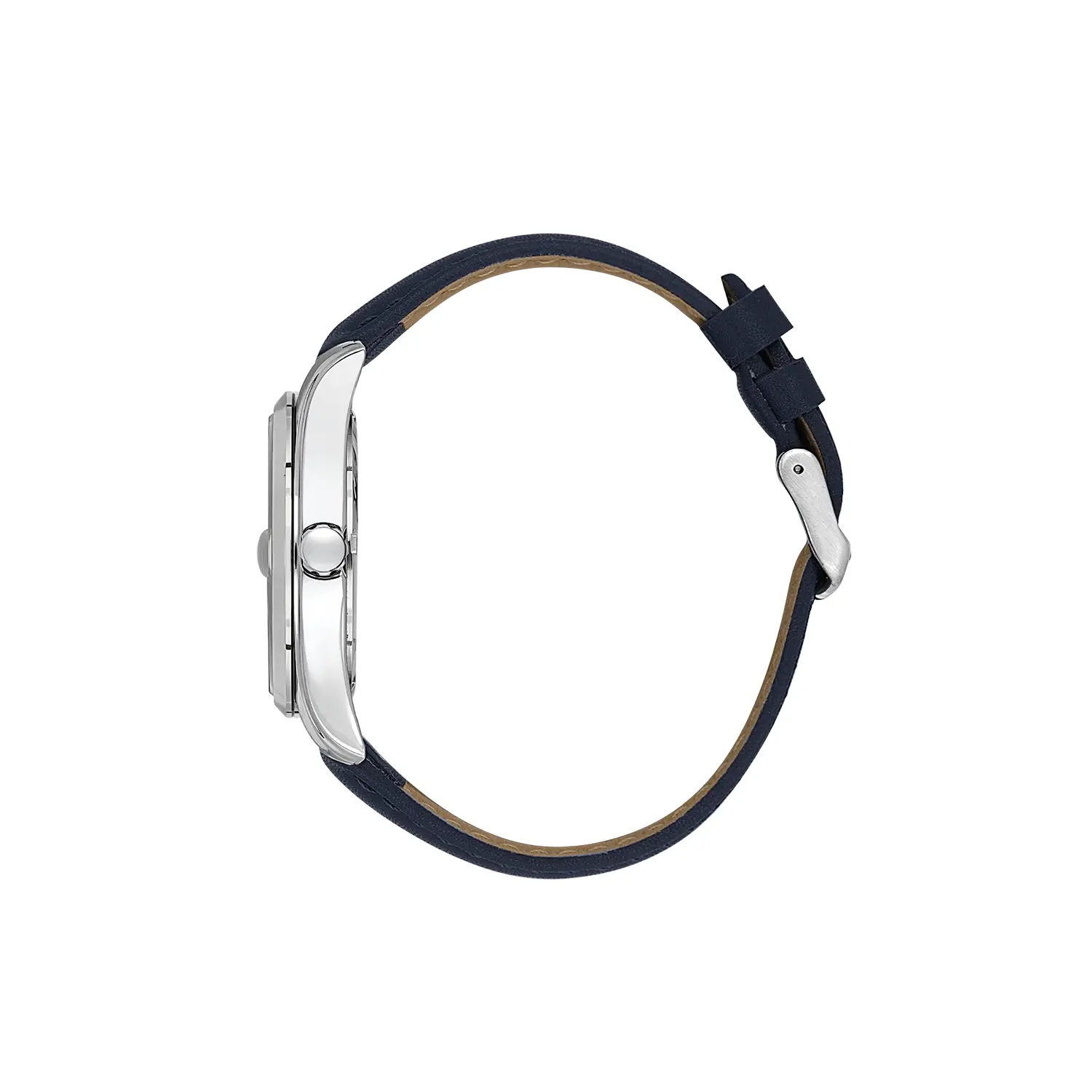 Daniel Klein D2K DK.1.14460-3 - Ceas barbatesc quartz bleumarin [2]