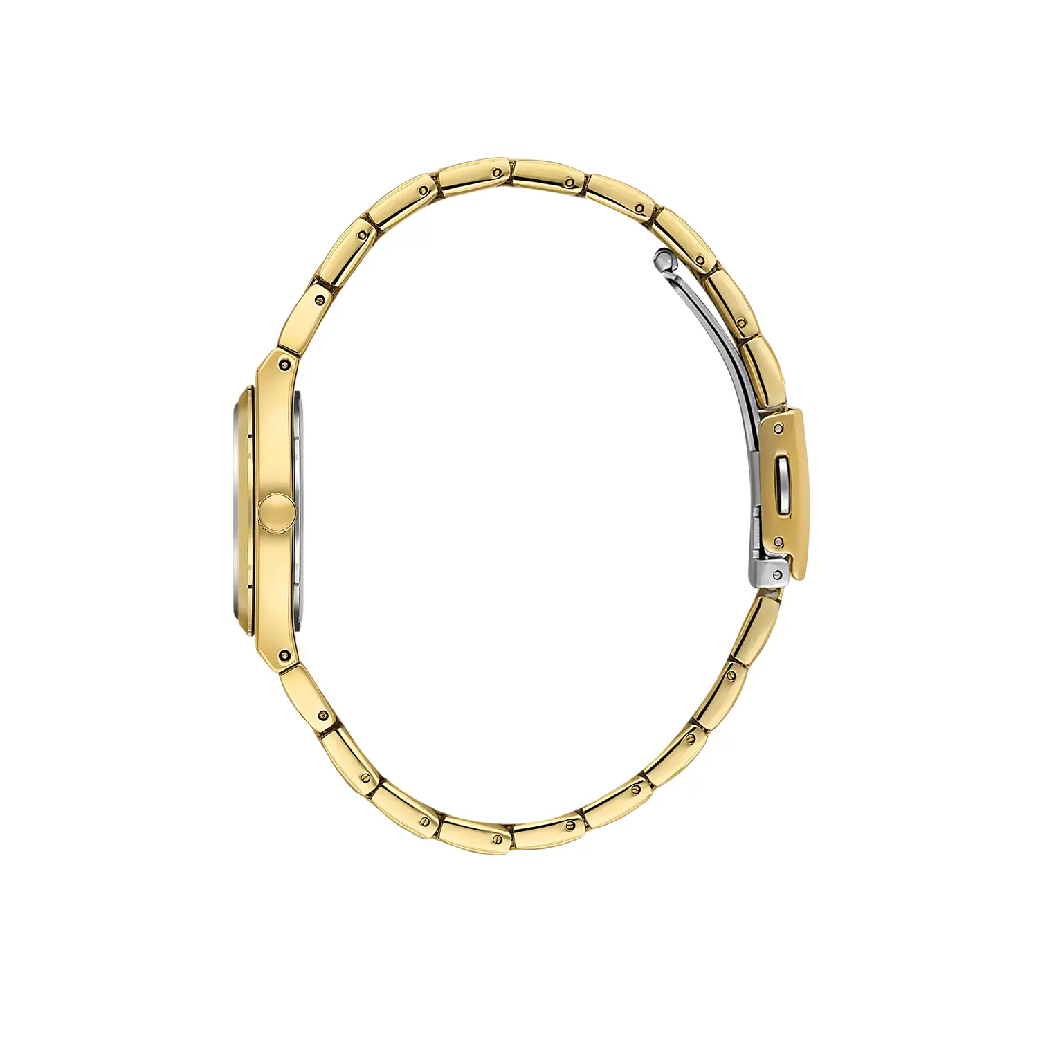 Daniel Klein D2K DK.1.14472-5 - Ceas dama quartz auriu [2]