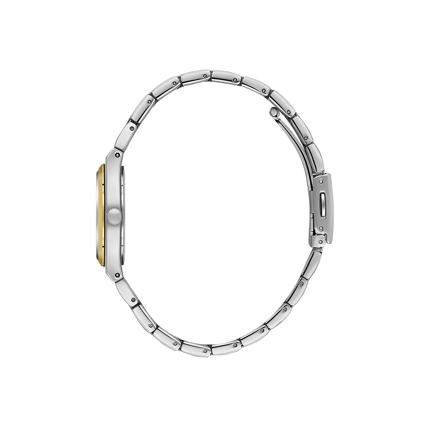 Daniel Klein D2K DK.1.14472-6 - Ceas dama quartz auriu si argintiu [2]