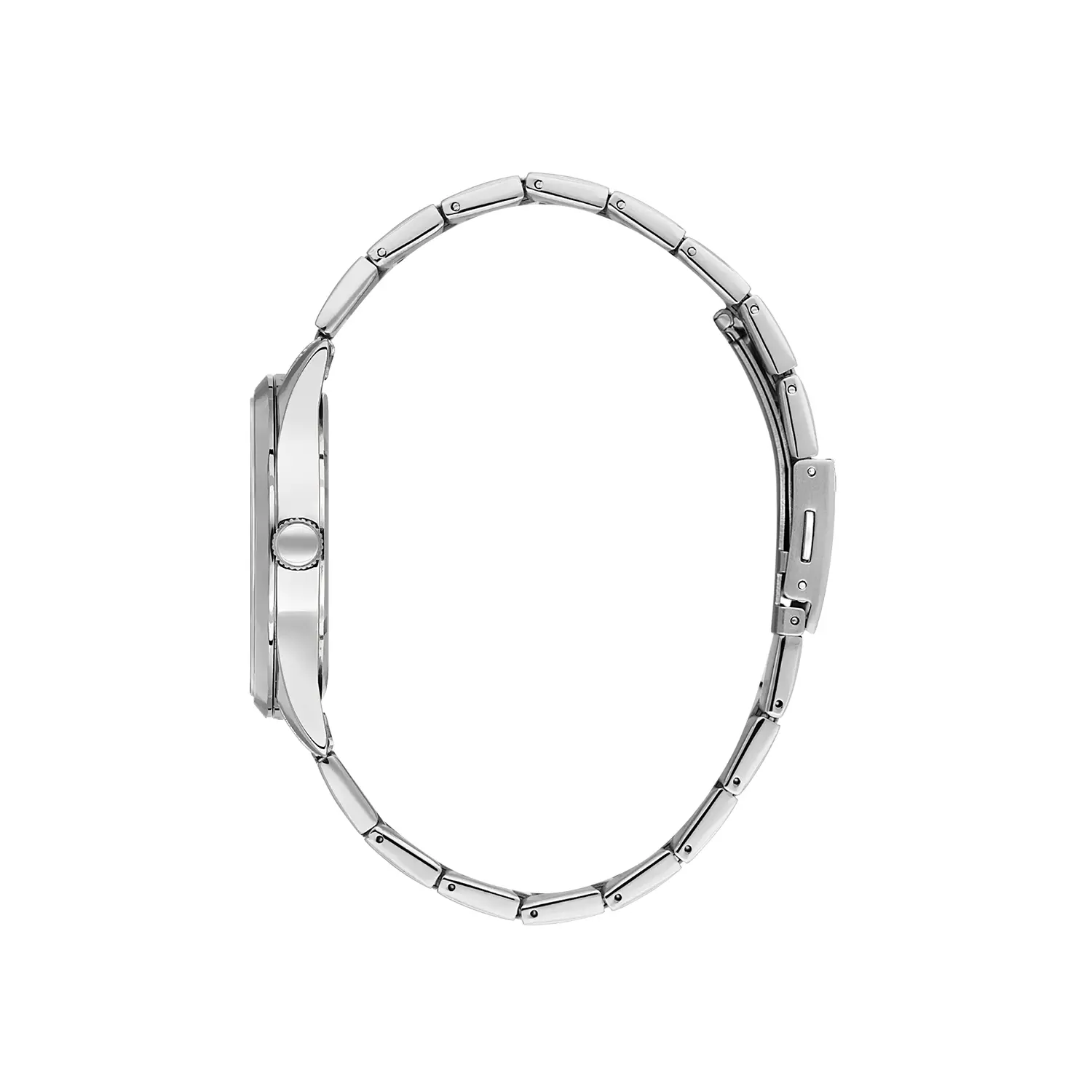 Daniel Klein D2K DK.6.14452-2 - Ceas barbatesc quartz argintiu [2]