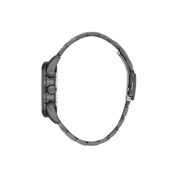 Daniel Klein Exclusive - Ceas Barbatesc Quartz Antracit DK.6.14259-5 [2]