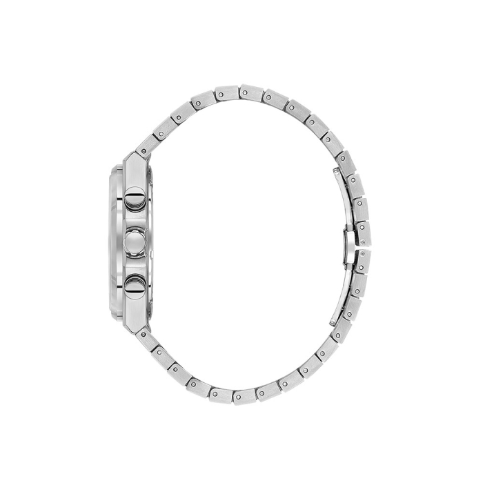Daniel Klein Exclusive - Ceas Barbatesc Quartz Argintiu DK.1.14236-2 [2]