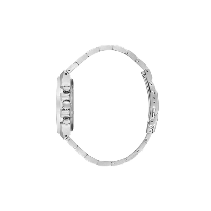 Daniel Klein Exclusive - Ceas Barbatesc Quartz Argintiu DK.1.14257-2 [2]