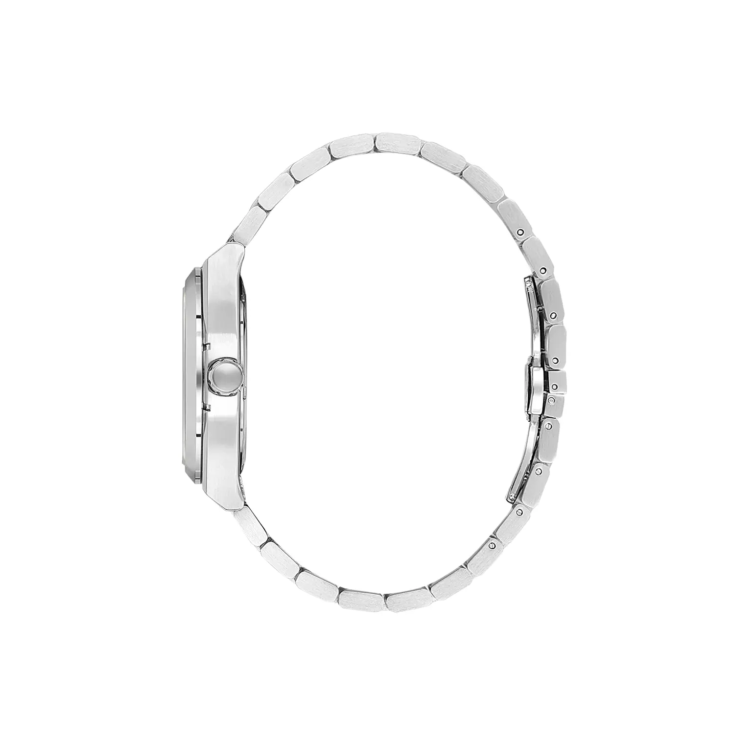 Daniel Klein Exclusive - Ceas Barbatesc Quartz Argintiu DK.1.14359-1 [2]