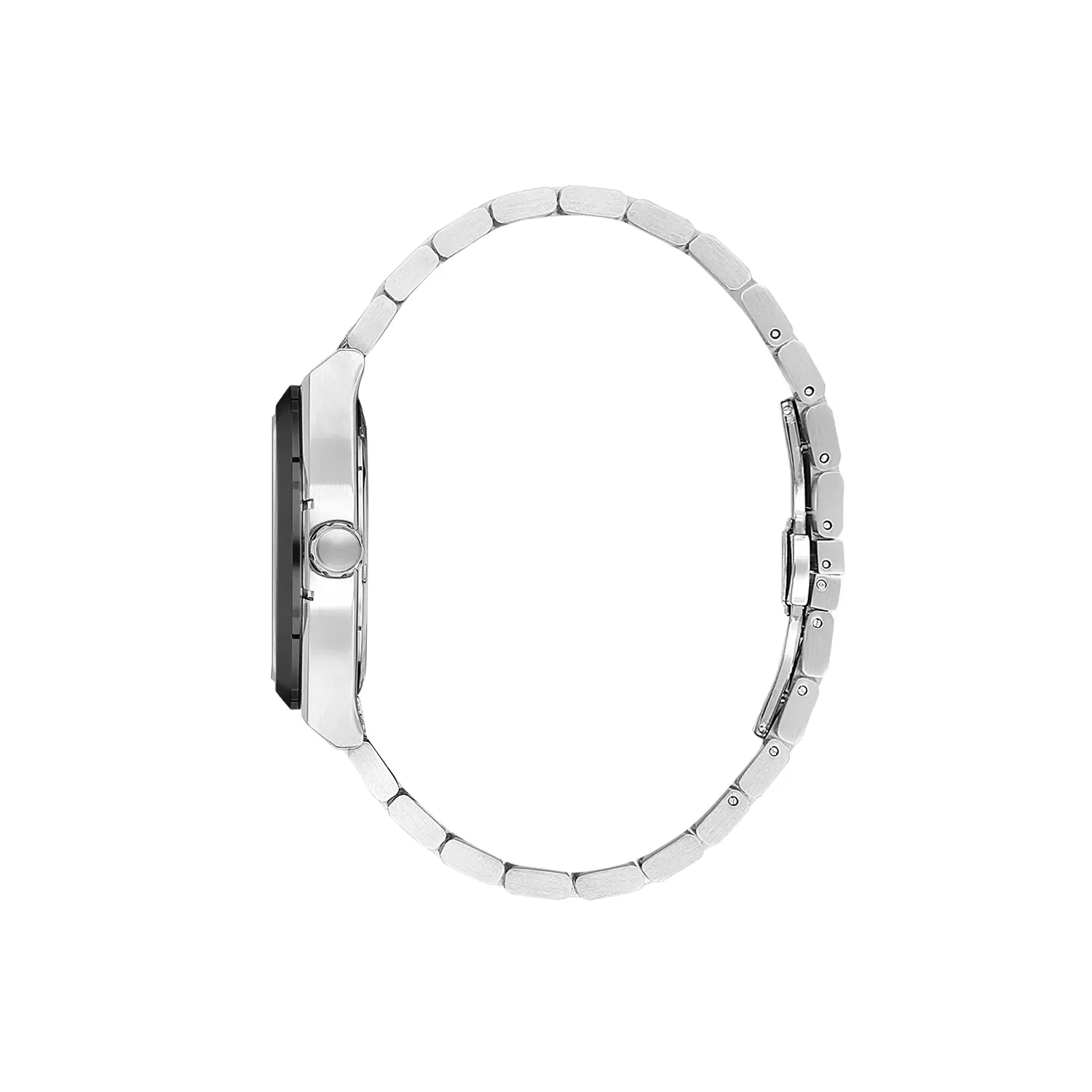 Daniel Klein Exclusive - Ceas Barbatesc Quartz Argintiu DK.1.14359-4 [2]