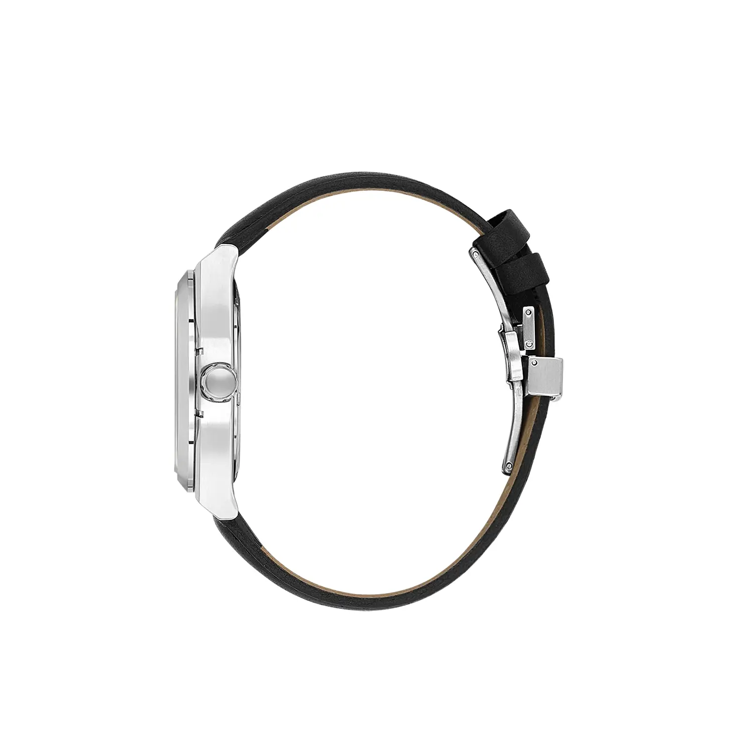 Daniel Klein Exclusive - Ceas Barbatesc Quartz Argintiu DK.1.14360-1 [2]