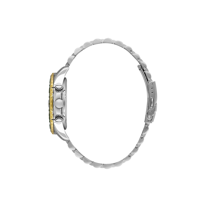 Daniel Klein Exclusive - Ceas Barbatesc Quartz Auriu DK.1.14243-4 [2]