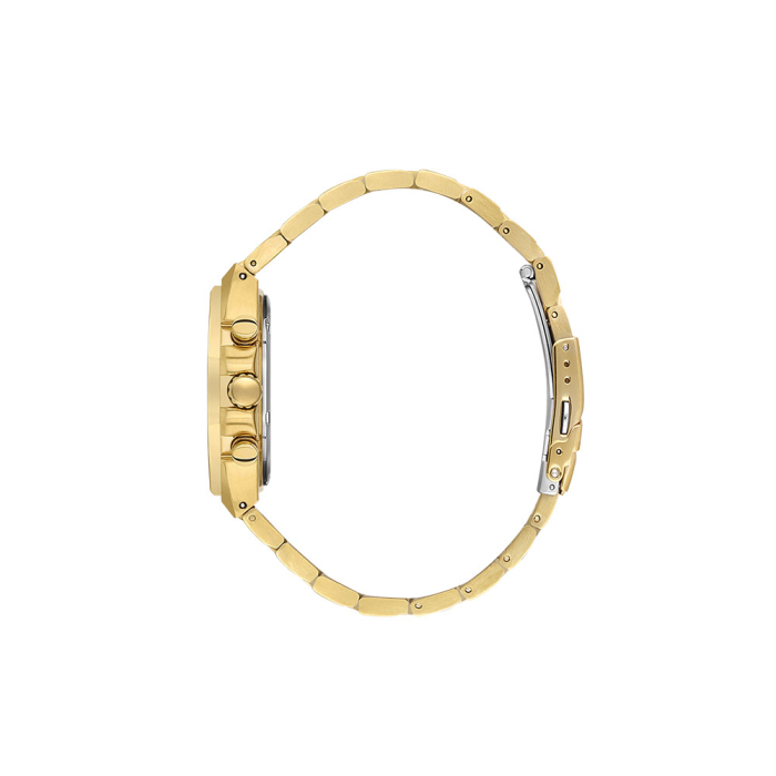 Daniel Klein Exclusive - Ceas Barbatesc Quartz Auriu DK.1.14257-5 [2]