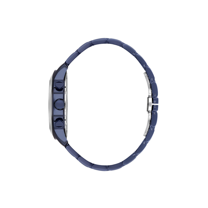 Daniel Klein Exclusive - Ceas Barbatesc Quartz Bleumarin DK.1.14238-5 [2]