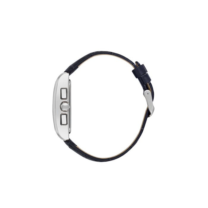 Daniel Klein Exclusive - Ceas Barbatesc Quartz Bleumarin DK.1.14249-3 [2]