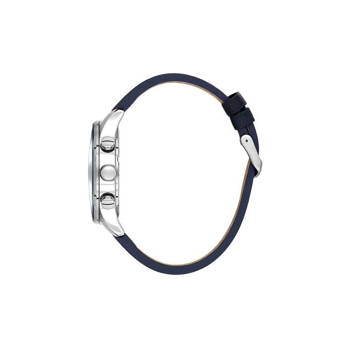 Daniel Klein Exclusive - Ceas Barbatesc Quartz Bleumarin DK.1.14255-6 [2]