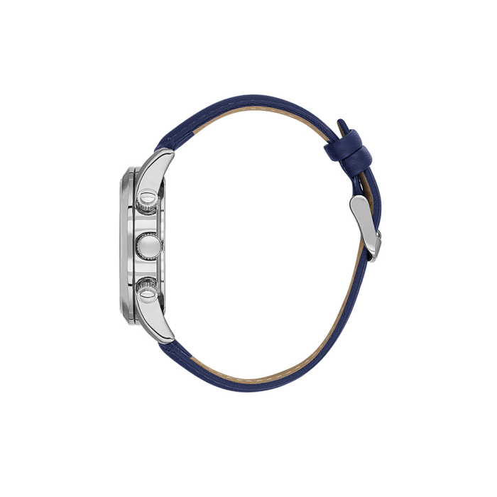 Daniel Klein Exclusive - Ceas Barbatesc Quartz Bleumarin DK.6.14260-3 [2]