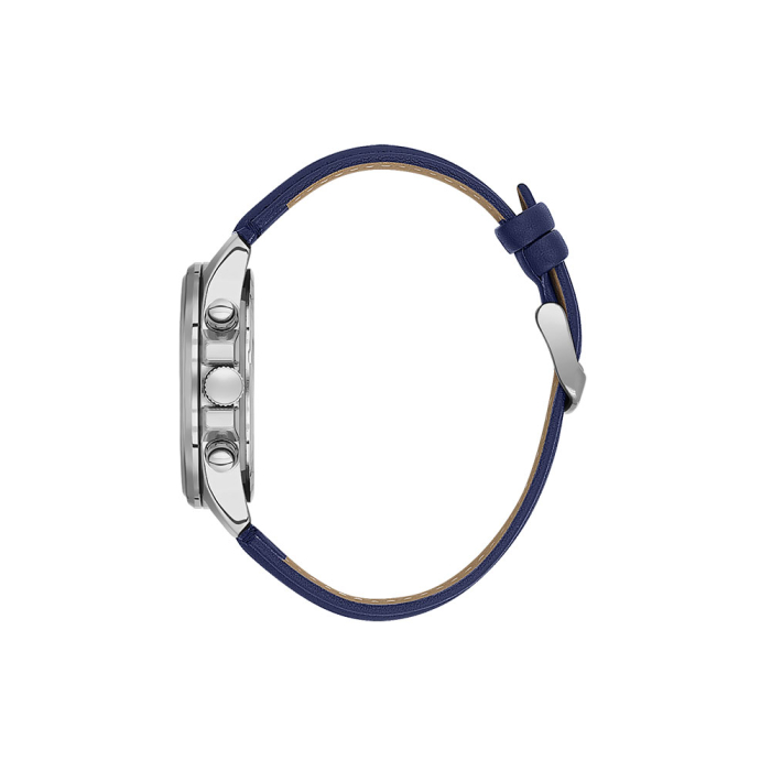 Daniel Klein Exclusive - Ceas Barbatesc Quartz Bleumarin DK.6.14262-3 [2]
