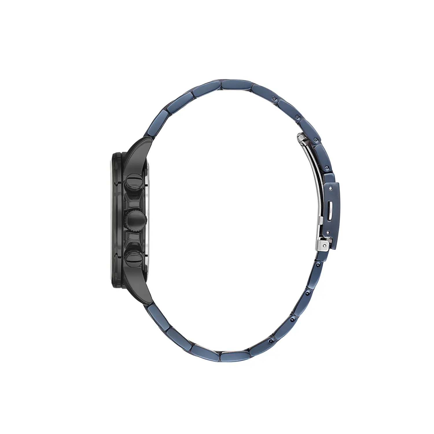 Daniel Klein Exclusive - Ceas Barbatesc Quartz Bleumarin DK.6.14440-6 [2]