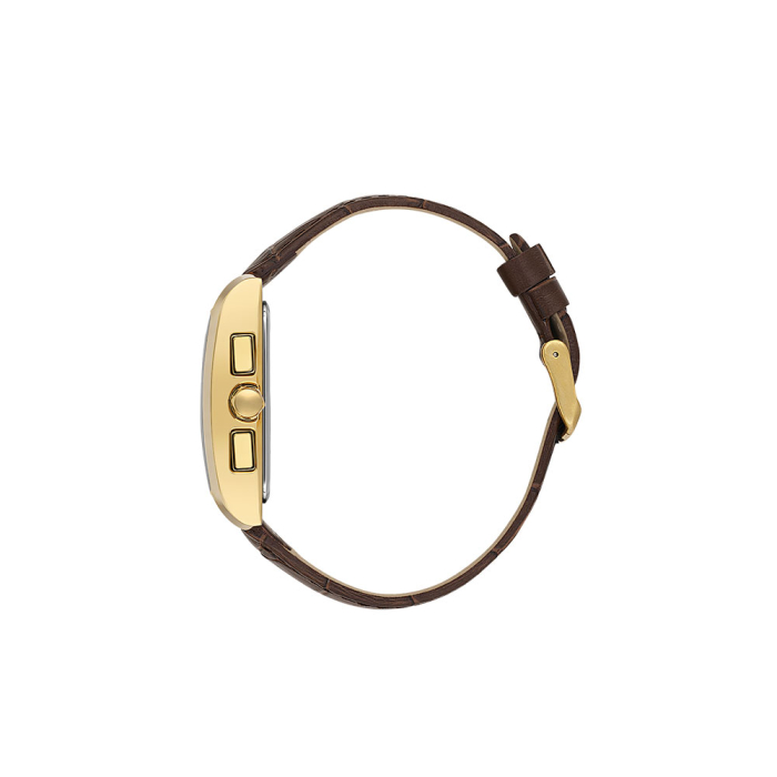 Daniel Klein Exclusive - Ceas Barbatesc Quartz Maro DK.1.14249-5 [2]