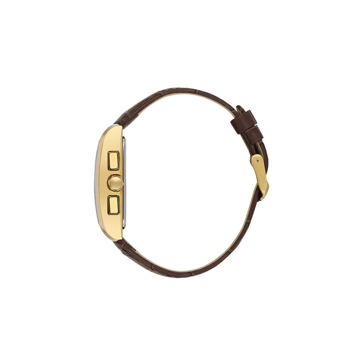 Daniel Klein Exclusive - Ceas Barbatesc Quartz Maro DK.1.14249-6 [2]