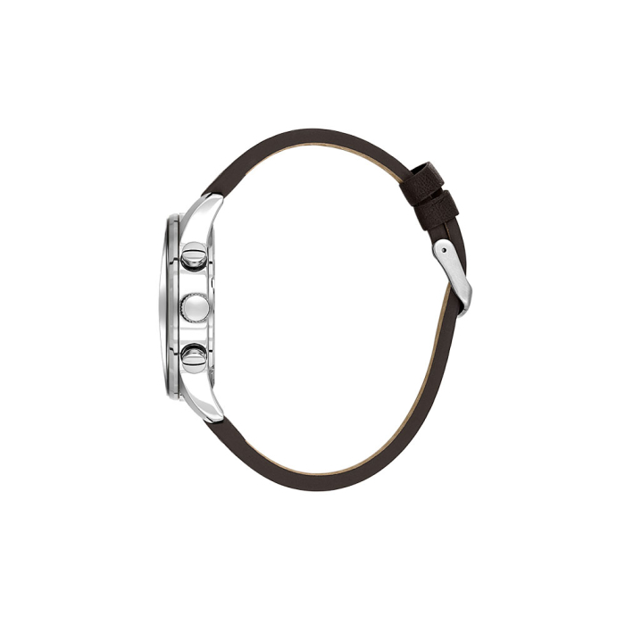 Daniel Klein Exclusive - Ceas Barbatesc Quartz Maro DK.1.14255-4 [2]