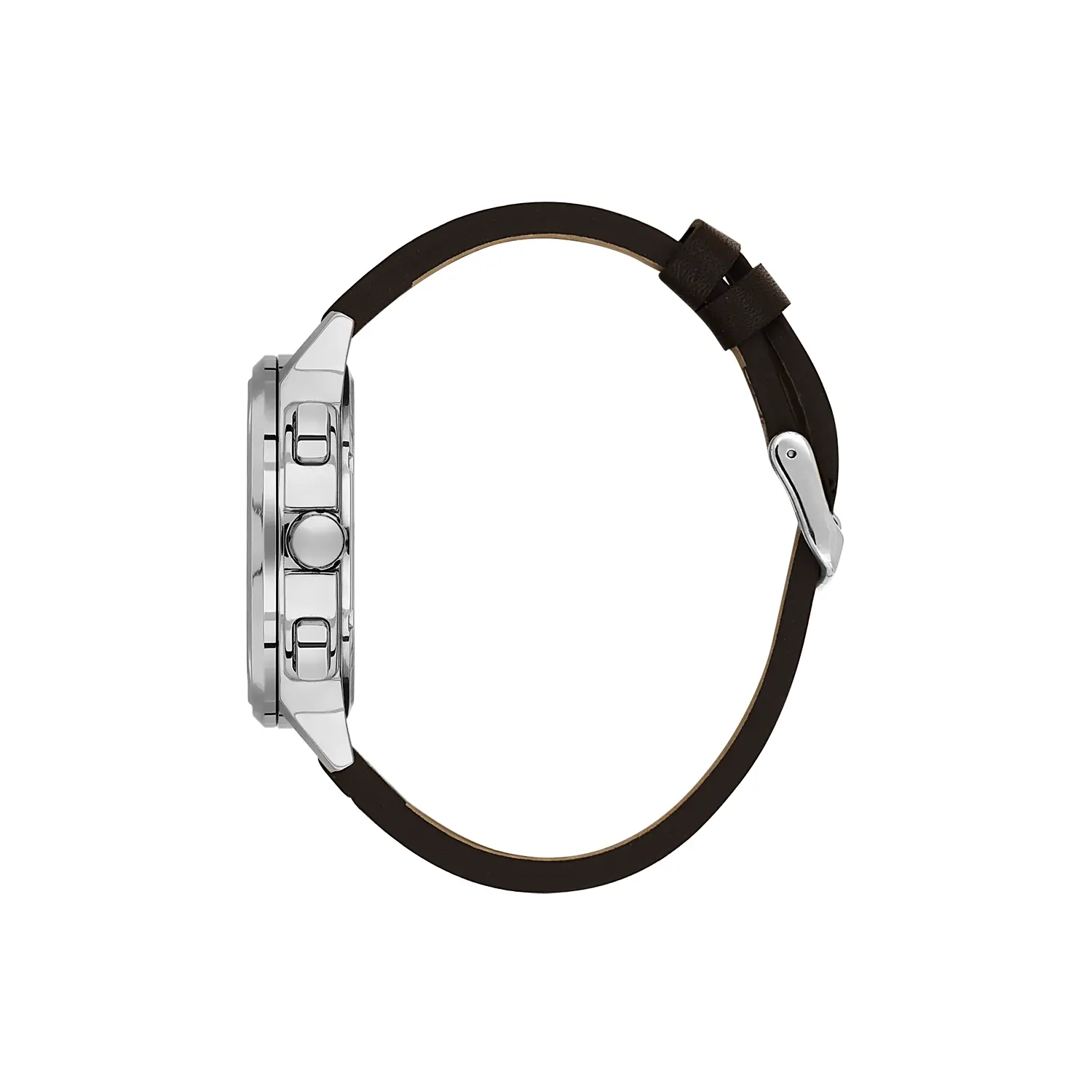 Daniel Klein Exclusive - Ceas Barbatesc Quartz Maro DK.1.14349-3 [2]