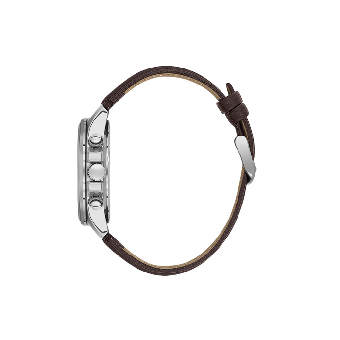 Daniel Klein Exclusive - Ceas Barbatesc Quartz Maro DK.6.14262-4 [2]