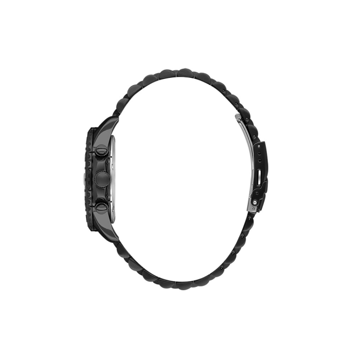 Daniel Klein Exclusive - Ceas Barbatesc Quartz Negru DK.1.14243-5 [2]