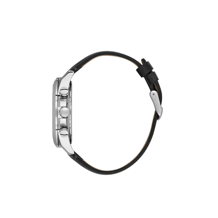 Daniel Klein Exclusive - Ceas Barbatesc Quartz Negru DK.1.14244-2 [2]