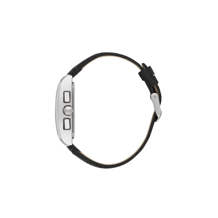 Daniel Klein Exclusive - Ceas Barbatesc Quartz Negru DK.1.14249-1 [2]