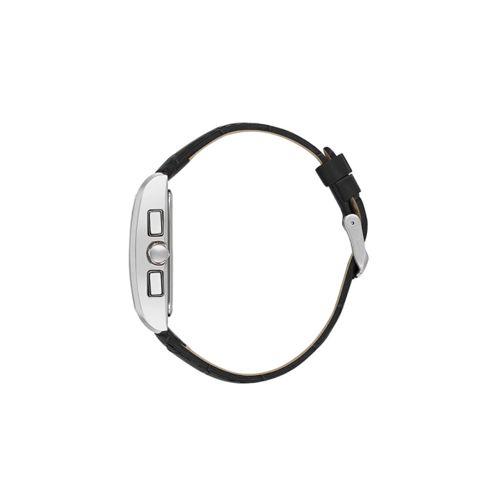 Daniel Klein Exclusive - Ceas Barbatesc Quartz Negru DK.1.14249-2 [2]