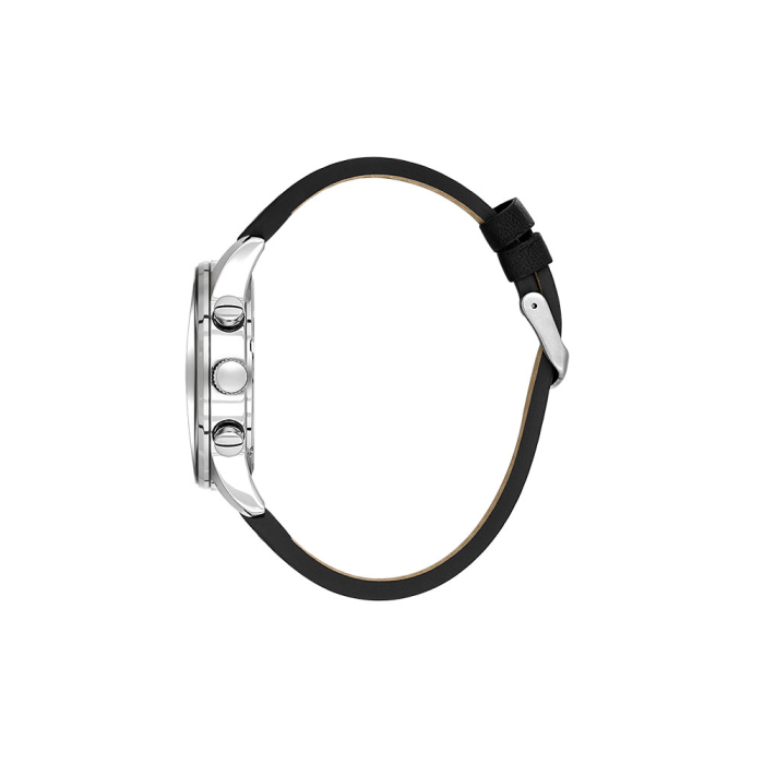 Daniel Klein Exclusive - Ceas Barbatesc Quartz Negru DK.1.14255-1 [2]