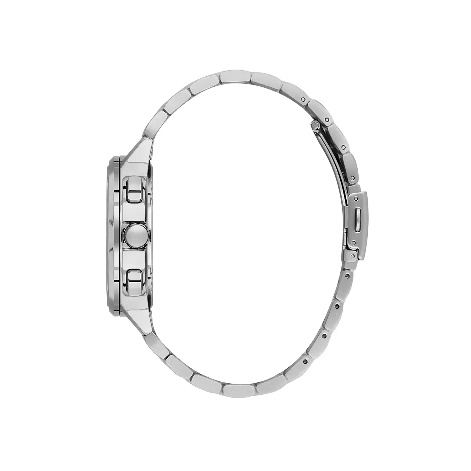 Daniel Klein Exclusive - Ceas Barbatesc Quartz Negru DK.1.14350-5 [2]