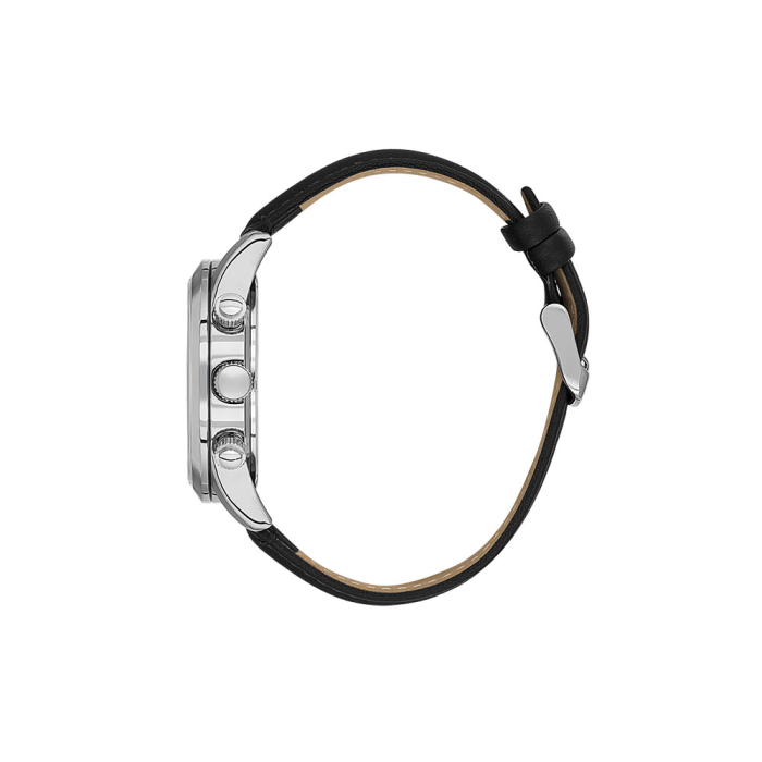 Daniel Klein Exclusive - Ceas Barbatesc Quartz Negru DK.6.14260-1 [2]