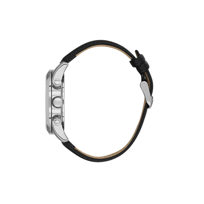Daniel Klein Exclusive - Ceas Barbatesc Quartz Negru DK.6.14260-2 [2]