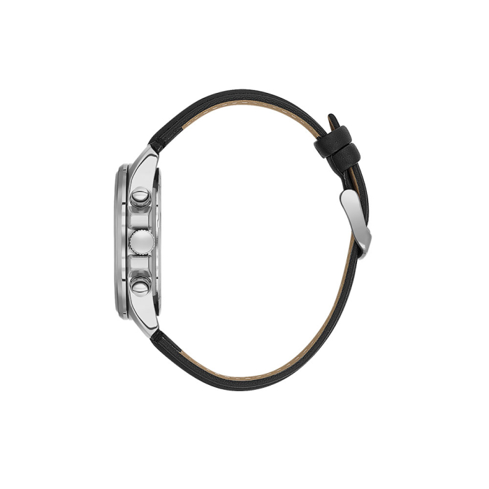 Daniel Klein Exclusive - Ceas Barbatesc Quartz Negru DK.6.14262-1 [2]