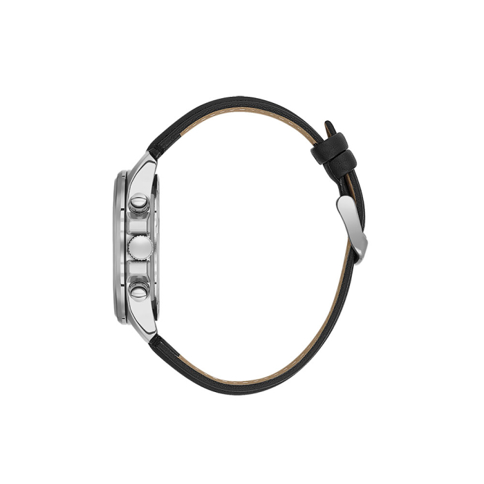 Daniel Klein Exclusive - Ceas Barbatesc Quartz Negru DK.6.14262-2 [2]