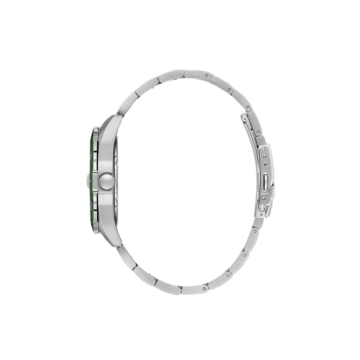 Daniel Klein Premium - Ceas Barbatesc Quartz Argintiu DK.1.14195-3 [2]