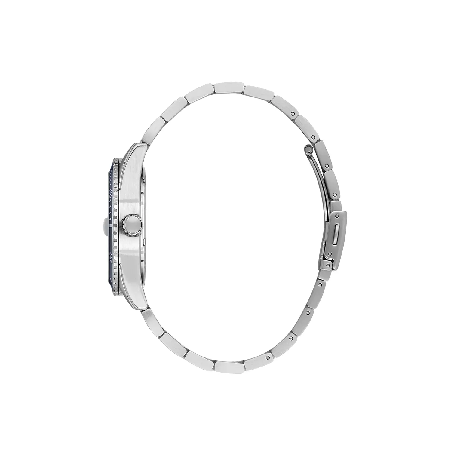 Daniel Klein Premium - Ceas Barbatesc Quartz Argintiu DK.1.14337-3 [2]