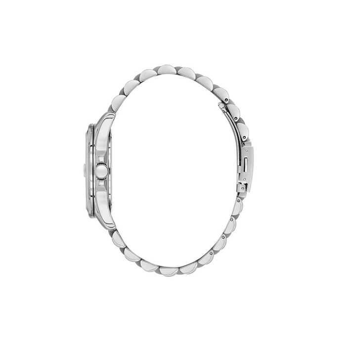 Daniel Klein Premium - Ceas Barbatesc Quartz Argintiu DK.6.14205-1 [2]