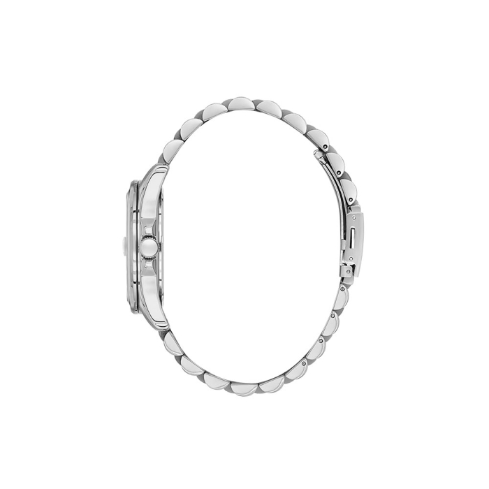 Daniel Klein Premium - Ceas Barbatesc Quartz Argintiu DK.6.14205-3 [2]