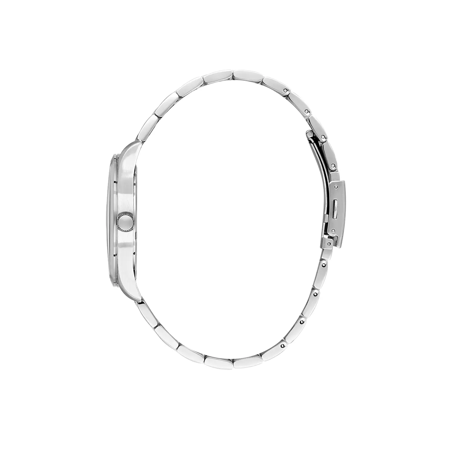 Daniel Klein Premium - Ceas Barbatesc Quartz Argintiu DK.6.14449-1 [2]
