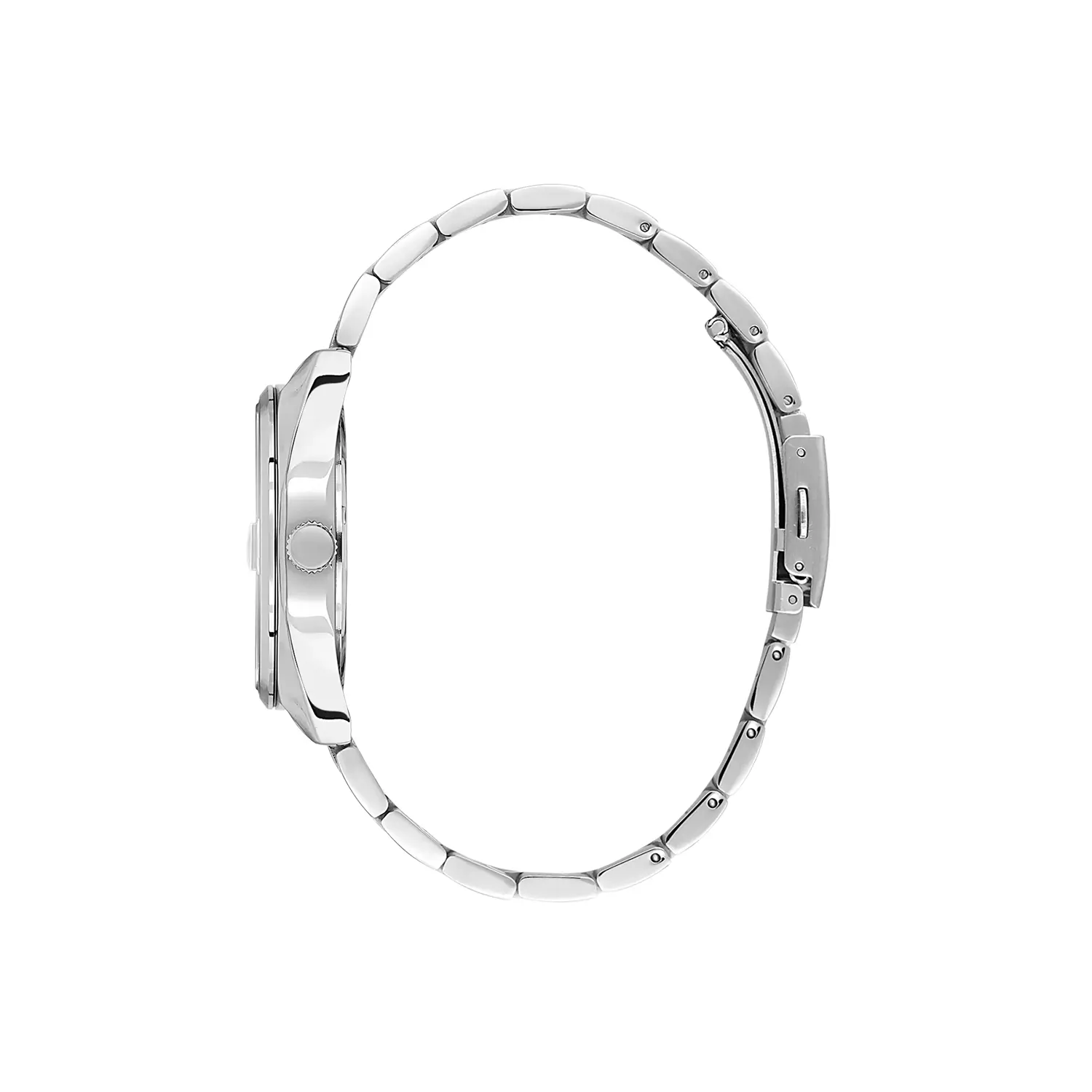 Daniel Klein Premium - Ceas Barbatesc Quartz Argintiu DK.6.14451-2 [2]
