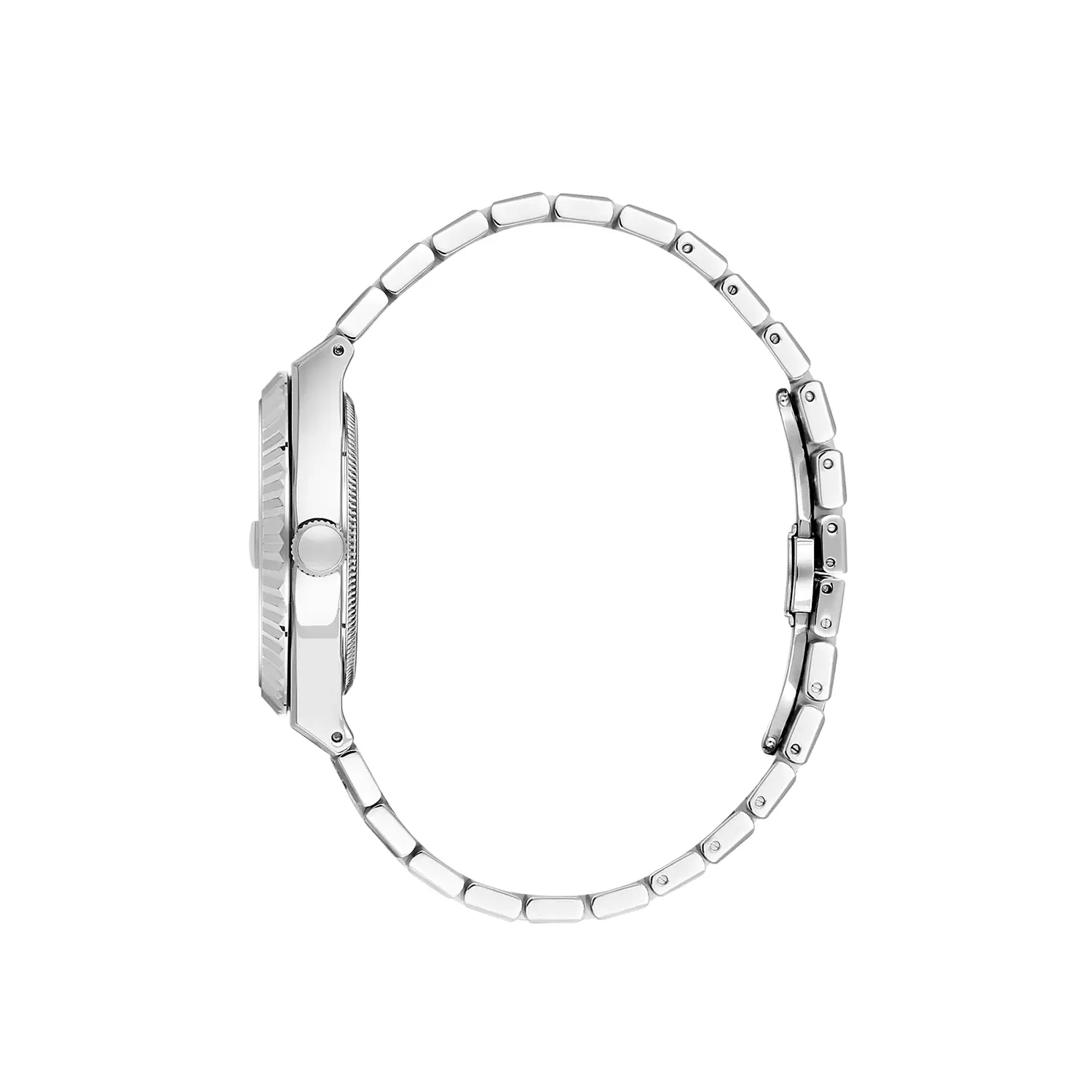 Daniel Klein Premium - Ceas Barbatesc Quartz Argintiu DK.6.14718-1 [2]
